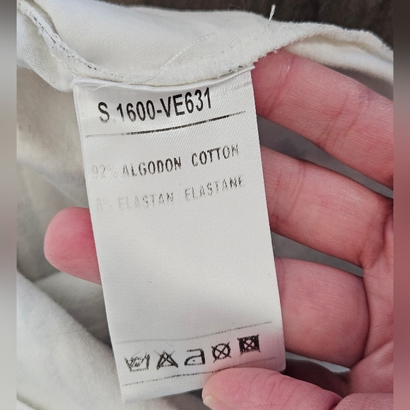 ISABEL DE PEDRO Palm Bodycon Dress - Picture 11 of 11